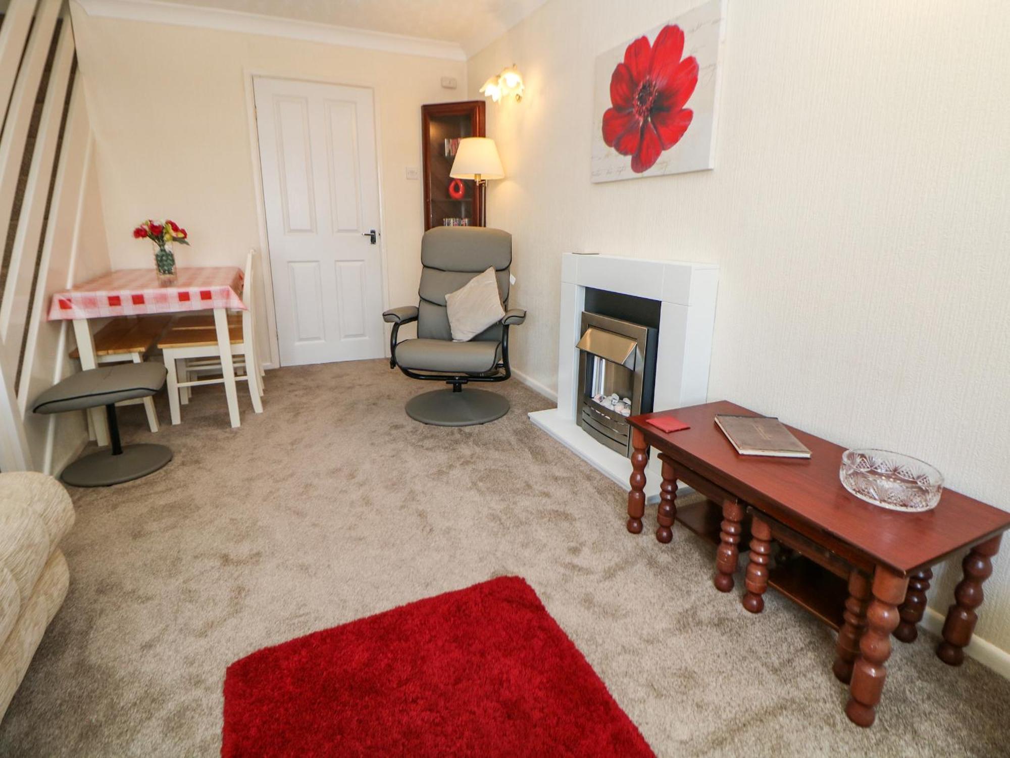 Basford View Villa Cheddleton Bagian luar foto